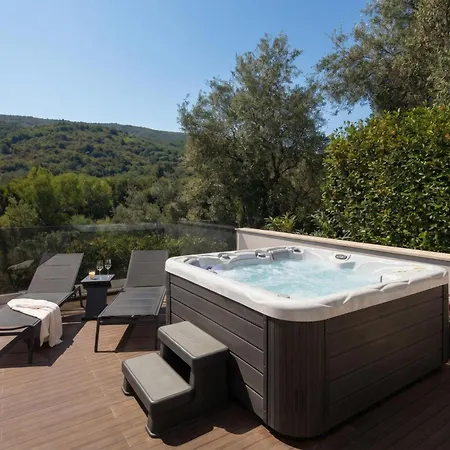 Valmata Adriatic Pearl Vila *