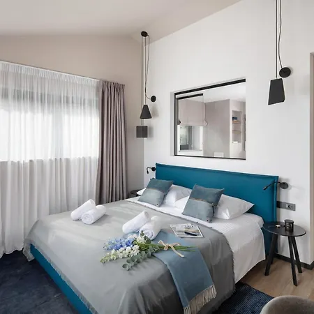 Valmata Adriatic Pearl Vila