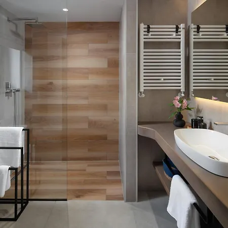 Vila Valmata Adriatic Pearl Labin (Istria)