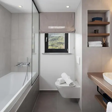 Valmata Adriatic Pearl Vila Labin (Istria)