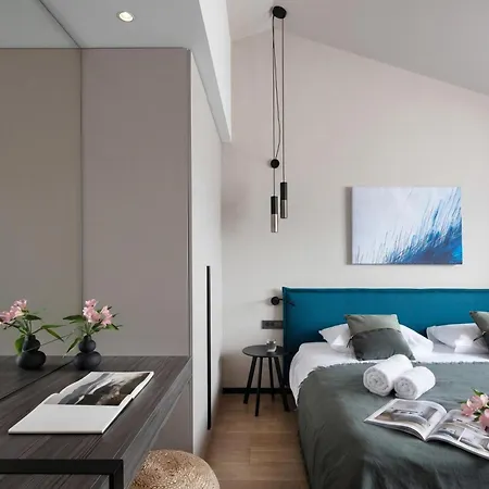 Valmata Adriatic Pearl /w Pool & Wellness