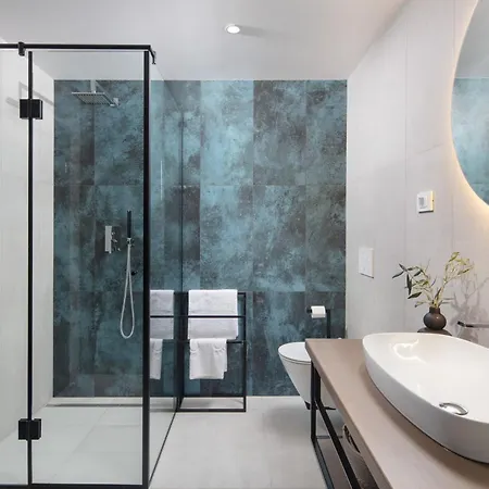 ヴィラ Valmata Adriatic Pearl /w Pool & Wellness