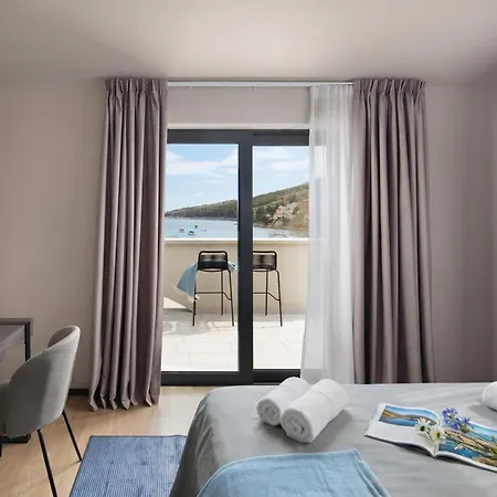 Villa Valmata Adriatic Pearl *