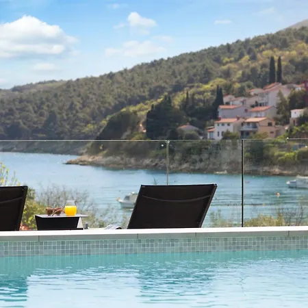 Valmata Adriatic Pearl Vila *