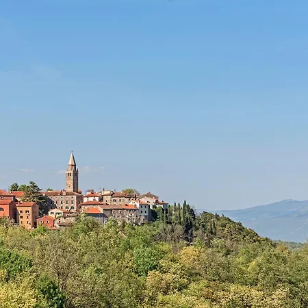 Valmata Adriatic Pearl Labin (Istria)